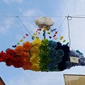 Torna a Corato “La barca di S. Maria”: oltre 30 manufatti nel borgo antico
