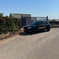 Furto sventato a un pozzo artesiano nelle campagne di Corato