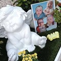 Damiano, un anno dopo: il sorriso che continua a illuminare Domenico e Anna