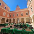 Torneo di scacchi “Massimo Paganelli”: il 3 ottobre la seconda edizione nel chiostro comunale
