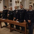 San Michele Arcangelo, patrono della Polizia di Stato, celebrato a Ruvo di Puglia