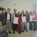 All'IC Fornelli Giovanni XXIII un progetto di inglese per ricordare una docente amata da generazioni di alunni