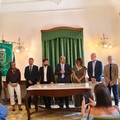 Nuova Giunta, Pd Corato: «Auguriamo buon lavoro ai due assessori Felice Addario e Gennaro Sciscioli»
