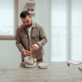 Ingegnere di giorno, pasticcere la sera: Francesco Labartino e il sogno di una vetrina