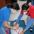 Primo soccorso e rianimazione, il corso per i soci donatori di Avis Corato