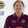 Marco Verile e il Basket Corato ancora insieme: «Determinato a dare continuità al lavoro iniziato»