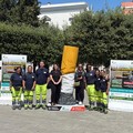 SanB, prosegue a Corato la campagna di sensibilizzazione contro l’abbandono dei mozziconi