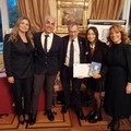 Il Liceo “Oriani” premiato dall’ambasciatore britannico