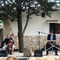 Fake news e solitudine: l'allarme del preside Savino Gallo al festival di Bembè a Ruvo di Puglia