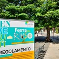 Anche a Corato la "Festa del Riuso ": una seconda vita per gli oggetti
