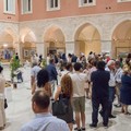 Restituite alla città le opere donate da Verdelocco