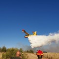 Diciassette aziende agricole per avvistare incendi nel Parco dell'Alta Murgia