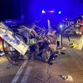 Incidente Trani - Corato: deceduta donna coratina