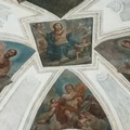  "Narrazioni itineranti ": la chiesa dei Cappuccini e gli affreschi del Settecento