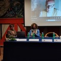 ITET Tannoia, presentata la  "Sezione Rondine ": l'intervista alla dirigente Nunzia Tarantini