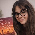 Arriva in libreria il primo romanzo young adult della coratina Jennifer Soldano