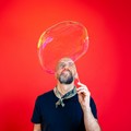 GustoJazz, in Piazza Abbazia concerto di Joe Barbieri che presenta “Big Bang”
