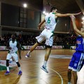 Il Palalosito torna a sorridere, Corato batte Formia 75-63