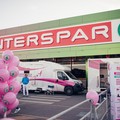 A Corato arriva la carovana della prevenzione: screening gratuiti all'Interspar