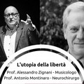 L'utopia della libertà ", per Kronos il dialogo tra il Musicologo Zignani e il Neurochirurgo Montinaro