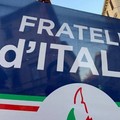 Cannillo lascia la guida di Fratelli d'Italia dopo il flop delle amministrative