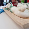 La Burrata di Andria IGP eccellenza in vetrina al Cibus 2018