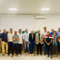 Anche Corato tra i soci fondatori della neoistituita Fondazione Pietro Ravanas