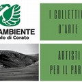 Parte la collettiva d’arte Artisti per il parco dell’Alta Murgia