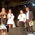 L’artista coratina Apollonia Saragaglia premiata ed espone al Maschio Angioino