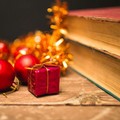 Letture e libri durante le festività natalizie nel paesaggio murgiano