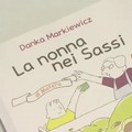 Danka Markiewicz racconta  "La nonna nei Sassi di Matera "