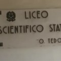 L'alloggio occupato è stato liberato. Domani al Tedone riprendono le lezioni