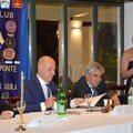 Via Francigena, a Corato un convegno del Lions Club