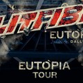 Litfiba a Bari per  "Eutopia Tour "