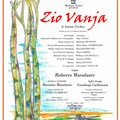 Zio Vanja di Anton Čechov al Teatro Comunale di Corato