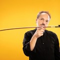 A Corato il concerto "Stringology " con Luca Ciarla
