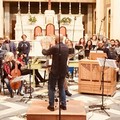 “Il paese dei barocchi”: il primo CD di musica sacra diretto dal maestro Luigi Leo