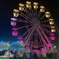 Gioventù violenta, rissa al Luna Park: lievi ferite per un giovane