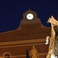 Popolo in festa e in preghiera per la solennità della Madonna del Carmine