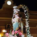 Processione della Madonna del Pozzo, una tradizione secolare, da Capurso a Corato