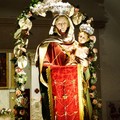 Si rinnova la devozione per la Madonna del Pozzo