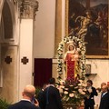 Corato e la devozione per la Madonna del Pozzo