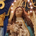 Solennità dell'Immacolata, in Chiesa Matrice la Veglia del dono