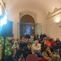  "Murgia svelata ": un viaggio nella storia e nella biodiversità dei tratturi incanta Palazzo Gioia