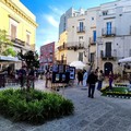 La VI edizione di  "Maggio in fiore " torna il 25 e il 26 maggio a Corato