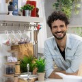 Il food mentor Marco Bianchi brand ambassador per Granoro