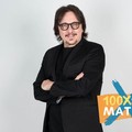 Marco Camisani Calzolari a Molfetta per 100x100 Maturi, «per capire l'AI serve partire dalla realtà»