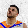 Basket Corato, entra in squadra Marco Capocotta