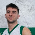 Basket Corato, Marco Manisi nella serie B Interregionale