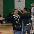 Coach Verile lascia la panchina dell'As Basket Corato